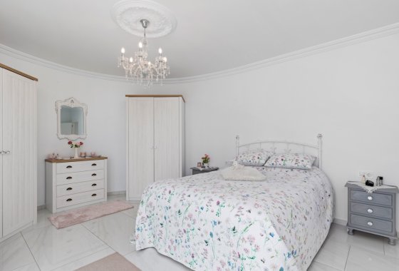 Újraértékesítés - Villa - Ciudad Quesada - Ciudad Quesada - Rojales