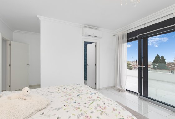 Újraértékesítés - Villa - Ciudad Quesada - Ciudad Quesada - Rojales