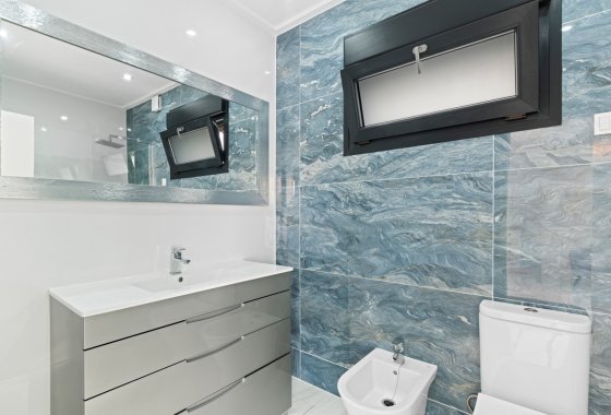Újraértékesítés - Villa - Ciudad Quesada - Ciudad Quesada - Rojales