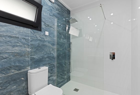 Újraértékesítés - Villa - Ciudad Quesada - Ciudad Quesada - Rojales