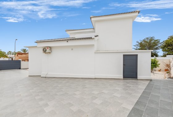 Újraértékesítés - Villa - Ciudad Quesada - Ciudad Quesada - Rojales