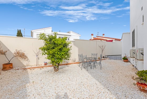 Újraértékesítés - Villa - Ciudad Quesada - Ciudad Quesada - Rojales