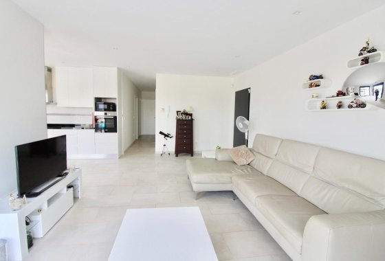 Obra nueva - Villa - Pinoso