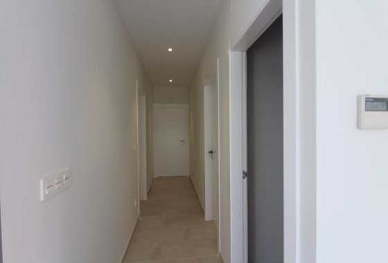 Obra nueva - Villa - Pinoso