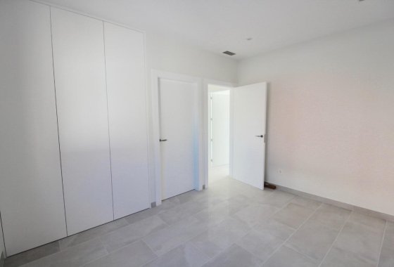 Obra nueva - Villa - Pinoso