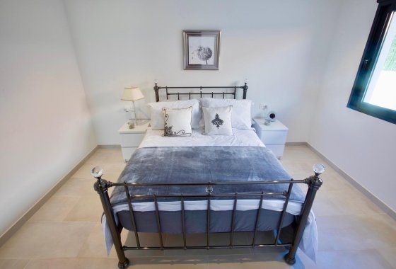 Obra nueva - Villa - Pinoso