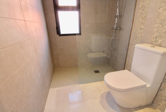 Obra nueva - Villa - Pinoso