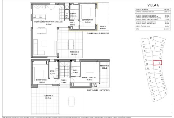 Новое здание - Villa - Finestrat