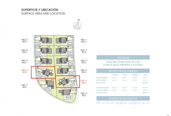 Nieuwbouw Woningen - Villa - Finestrat