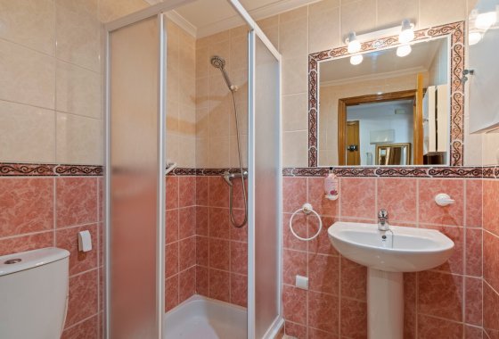 Перепродажа - Квартира  - Guardamar del Segura - Pueblo