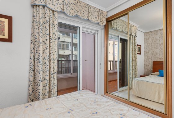 Перепродажа - Квартира  - Guardamar del Segura - Pueblo