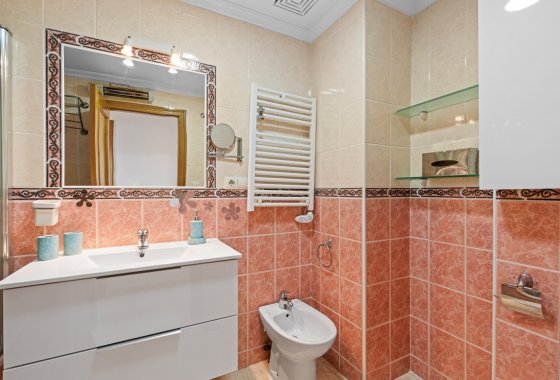 Перепродажа - Квартира  - Guardamar del Segura - Pueblo