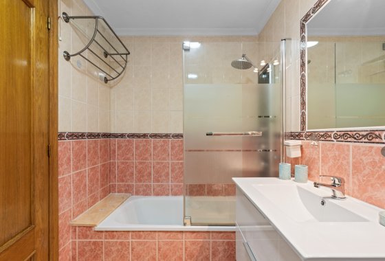 Перепродажа - Квартира  - Guardamar del Segura - Pueblo