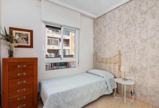 Перепродажа - Квартира  - Guardamar del Segura - Pueblo