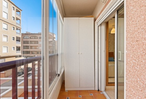 Перепродажа - Квартира  - Guardamar del Segura - Pueblo