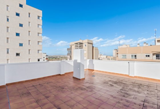 Перепродажа - Квартира  - Guardamar del Segura - Pueblo