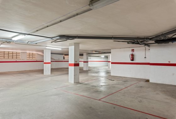 Перепродажа - Квартира  - Guardamar del Segura - Pueblo