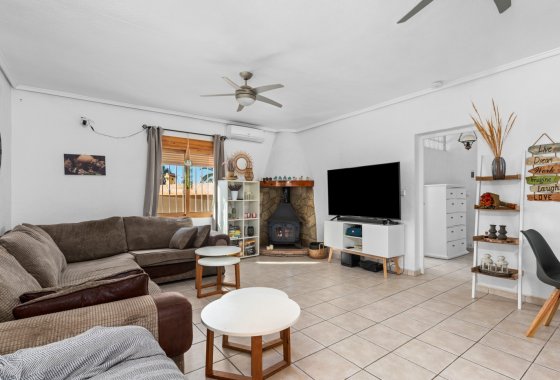 Újraértékesítés - Villa - Ciudad Quesada - Ciudad Quesada - Rojales