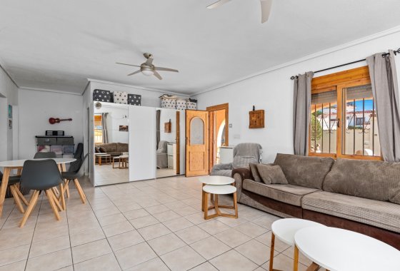 Újraértékesítés - Villa - Ciudad Quesada - Ciudad Quesada - Rojales
