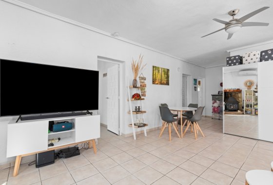 Újraértékesítés - Villa - Ciudad Quesada - Ciudad Quesada - Rojales