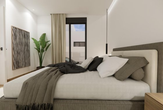 New Build - Villa / ikerházfél - Dolores