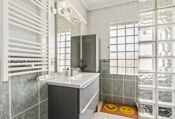 Újraértékesítés - Villa - Ciudad Quesada - Ciudad Quesada - Rojales