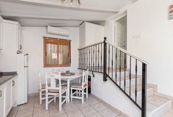 Újraértékesítés - Villa - Ciudad Quesada - Ciudad Quesada - Rojales