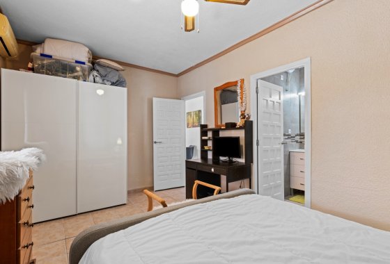 Újraértékesítés - Villa - Ciudad Quesada - Ciudad Quesada - Rojales