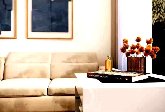 Nieuwbouw Woningen - Appartement  - Torrevieja