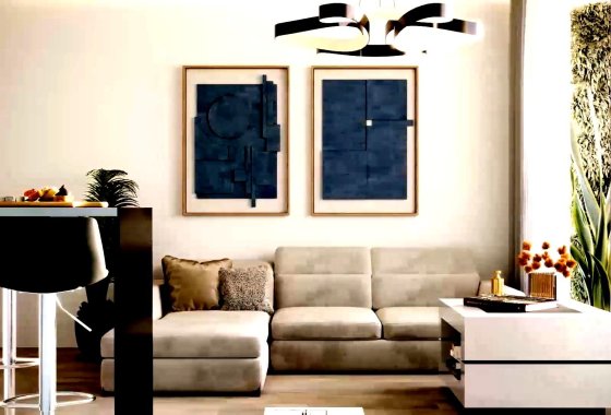 Nieuwbouw Woningen - Appartement  - Torrevieja