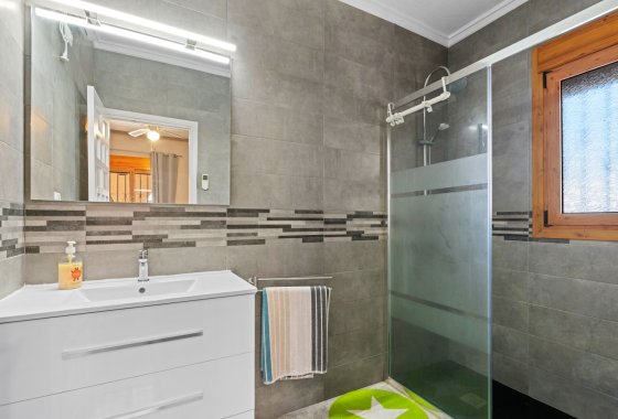 Újraértékesítés - Villa - Ciudad Quesada - Ciudad Quesada - Rojales