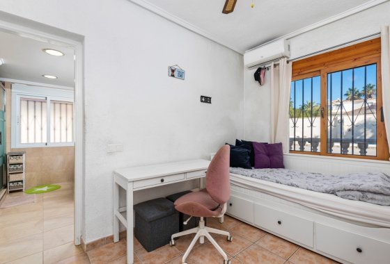 Újraértékesítés - Villa - Ciudad Quesada - Ciudad Quesada - Rojales