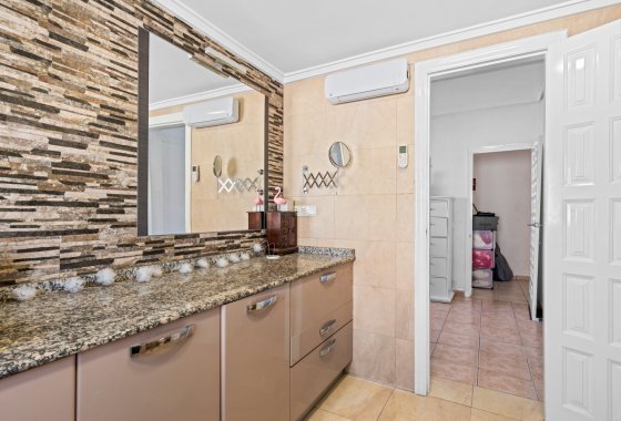 Újraértékesítés - Villa - Ciudad Quesada - Ciudad Quesada - Rojales