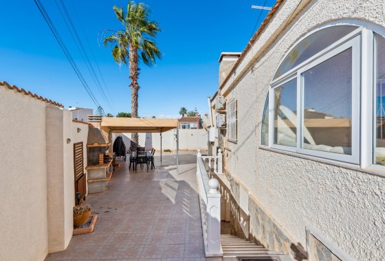 Újraértékesítés - Villa - Ciudad Quesada - Ciudad Quesada - Rojales