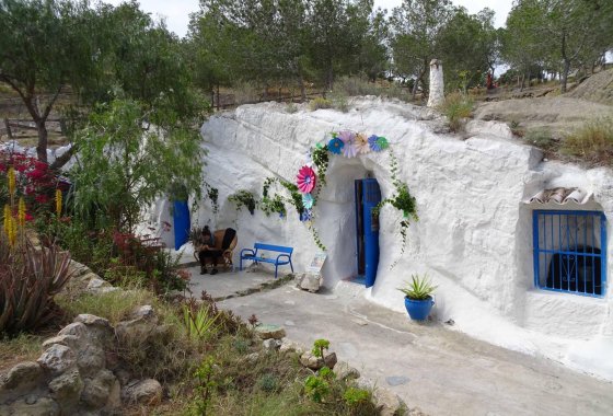 Новое здание - Villa - Ciudad Quesada