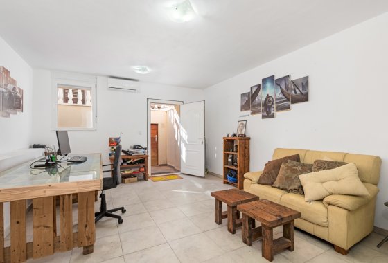 Újraértékesítés - Villa - Ciudad Quesada - Ciudad Quesada - Rojales