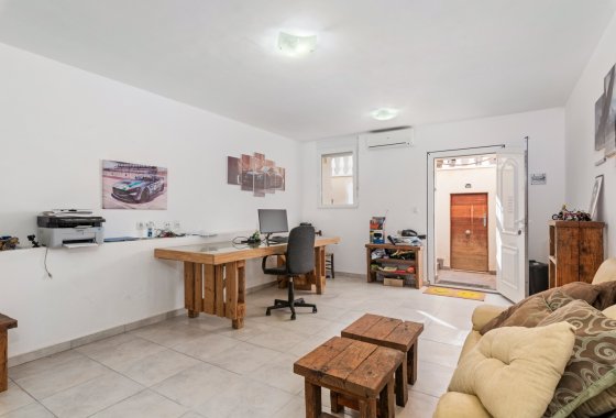 Újraértékesítés - Villa - Ciudad Quesada - Ciudad Quesada - Rojales