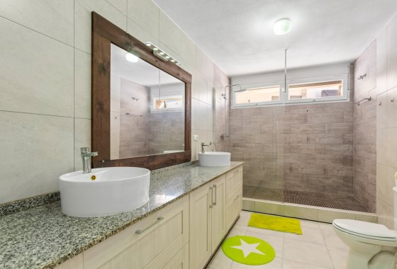 Újraértékesítés - Villa - Ciudad Quesada - Ciudad Quesada - Rojales