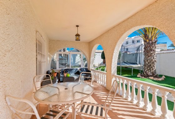 Újraértékesítés - Villa - Ciudad Quesada - Ciudad Quesada - Rojales