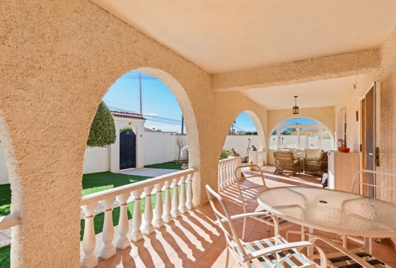 Újraértékesítés - Villa - Ciudad Quesada - Ciudad Quesada - Rojales