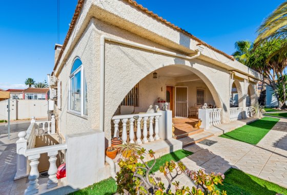 Újraértékesítés - Villa - Ciudad Quesada - Ciudad Quesada - Rojales