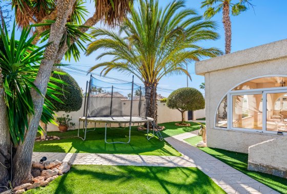 Újraértékesítés - Villa - Ciudad Quesada - Ciudad Quesada - Rojales