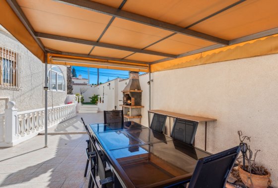 Újraértékesítés - Villa - Ciudad Quesada - Ciudad Quesada - Rojales