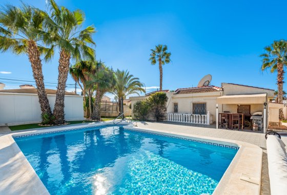 Újraértékesítés - Villa - Ciudad Quesada - Ciudad Quesada - Rojales