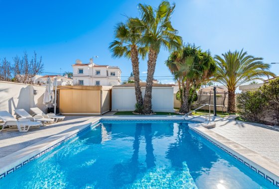 Újraértékesítés - Villa - Ciudad Quesada - Ciudad Quesada - Rojales