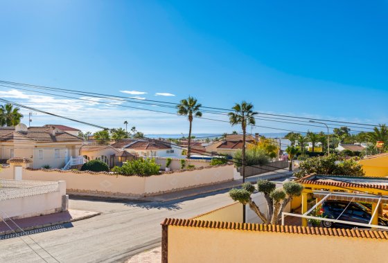 Újraértékesítés - Villa - Ciudad Quesada - Ciudad Quesada - Rojales