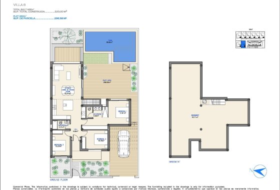 New Build - Villa - Los Alcázares