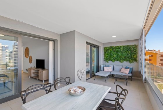 Reventa - Apartamento  - Orihuela Costa - Punta Prima