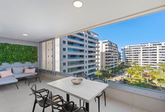 Reventa - Apartamento  - Orihuela Costa - Punta Prima