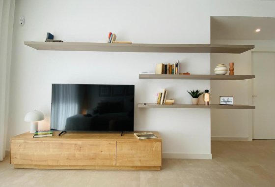 Nieuwbouw Woningen - Appartement  - Pilar de la Horadada